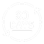 30 days return