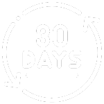 30 days return