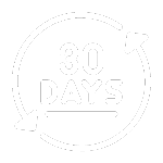 30 days return safety