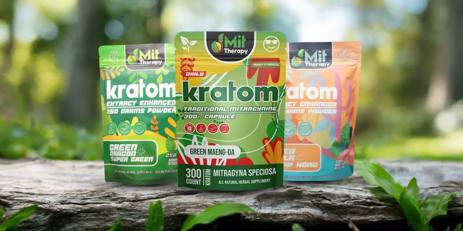 Green Kratom Effects Explained: Is It Right?