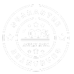 Money back guarantee