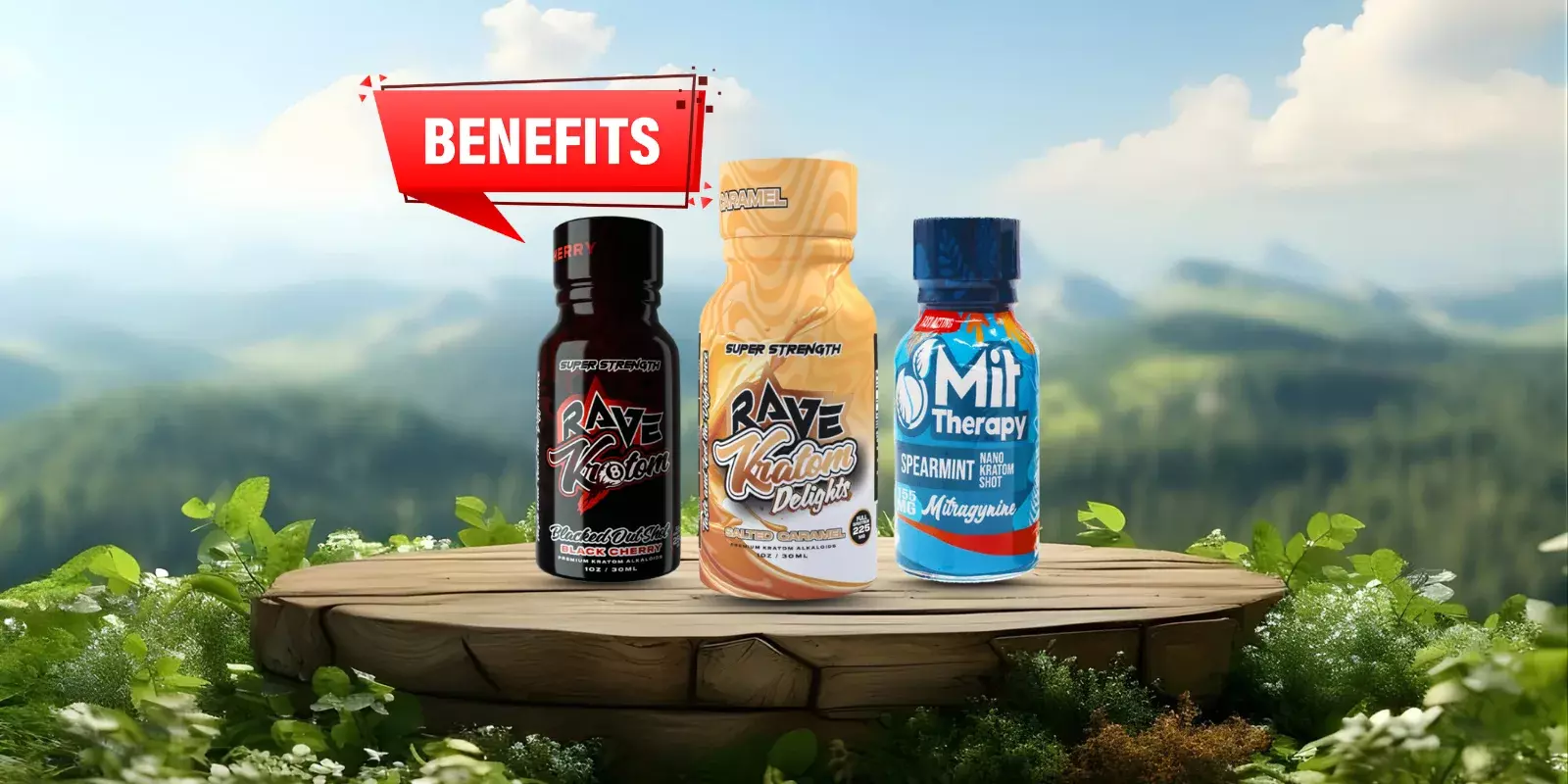 What Is Nano Kratom? Benefits & Best Guide