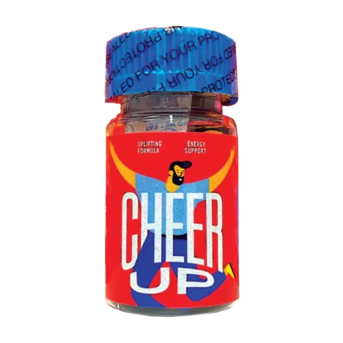 *Cheer Up Capsules*