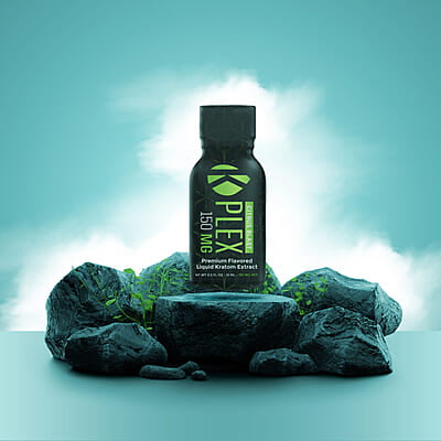 K-Plex 150mg Shot K-Plex 150mg Shot