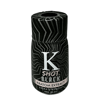 *K Shot Black Extract Shot* *K Shot Black Extract Shot*