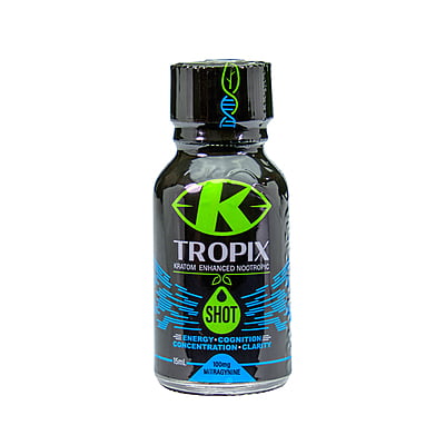 K-Tropix Original Extract Shot