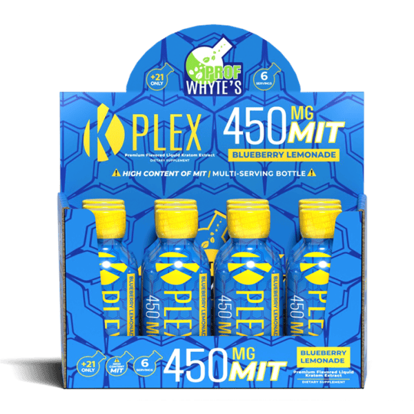 K plex products