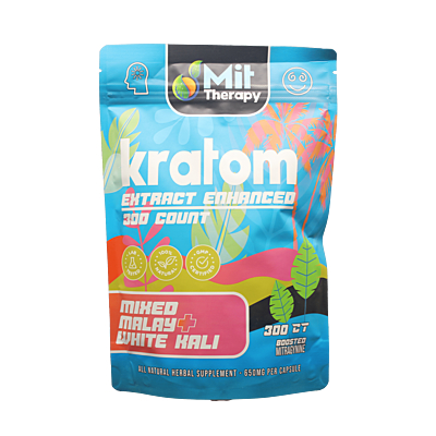 MIT Therapy Mixed Malay + White Kali-300ct