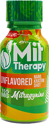 *MIT Therapy Unflavored Extract Shot*