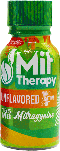 *MIT Therapy Unflavored Extract Shot*