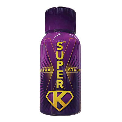 MIT 45 Super K Extra Extract Shot MIT 45 Super K Extra Extract Shot