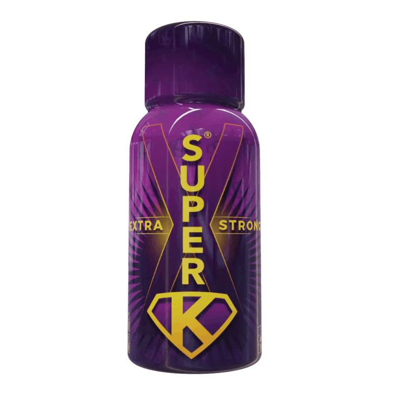 MIT 45 Super K Extra Extract Shot