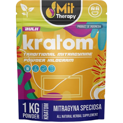 *MIT Therapy Traditional Kilogram Powder*