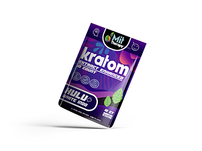 MIT Therapy Hulu + White Indo-10ct x 1 Pouches (10 Total Capsules) MIT Therapy Hulu + White Indo-10ct x 1 Pouches (10 Total Capsules)