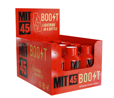 MIT 45 Bost Extract Shot
