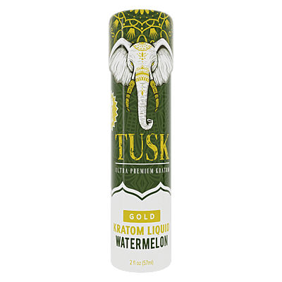 Kavahh Shot 30mL Strawberry