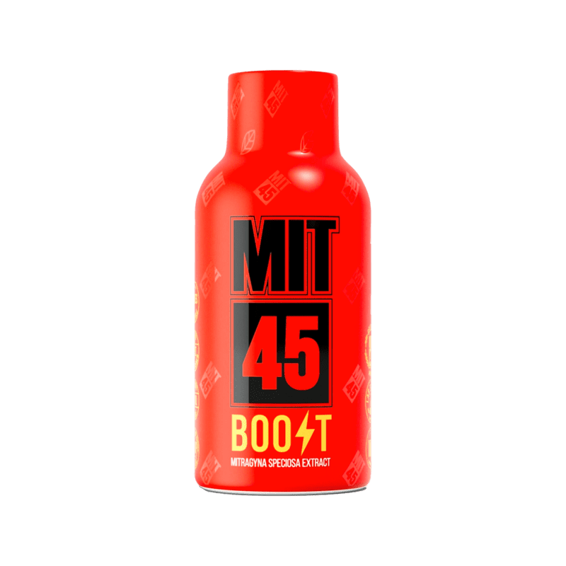 MIT 45 Bost Extract Shot