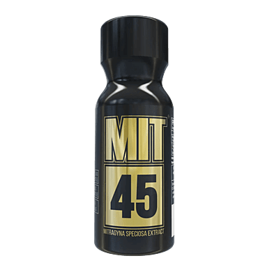 MIT 45 Gold Extract Shot