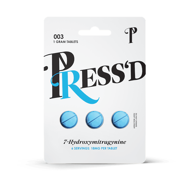 presdd products
