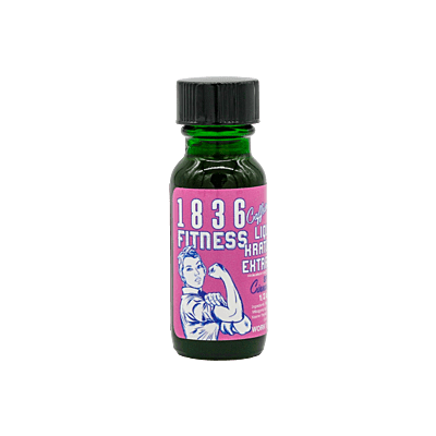 *1836 Kratom Fitness Cinnamon Extract Shot* *1836 Kratom Fitness Cinnamon Extract Shot*